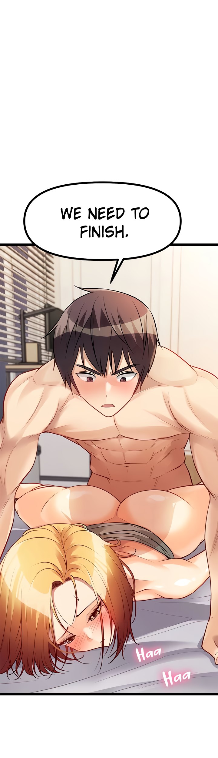 Cucumber Market - Chapter 7 - picture 48