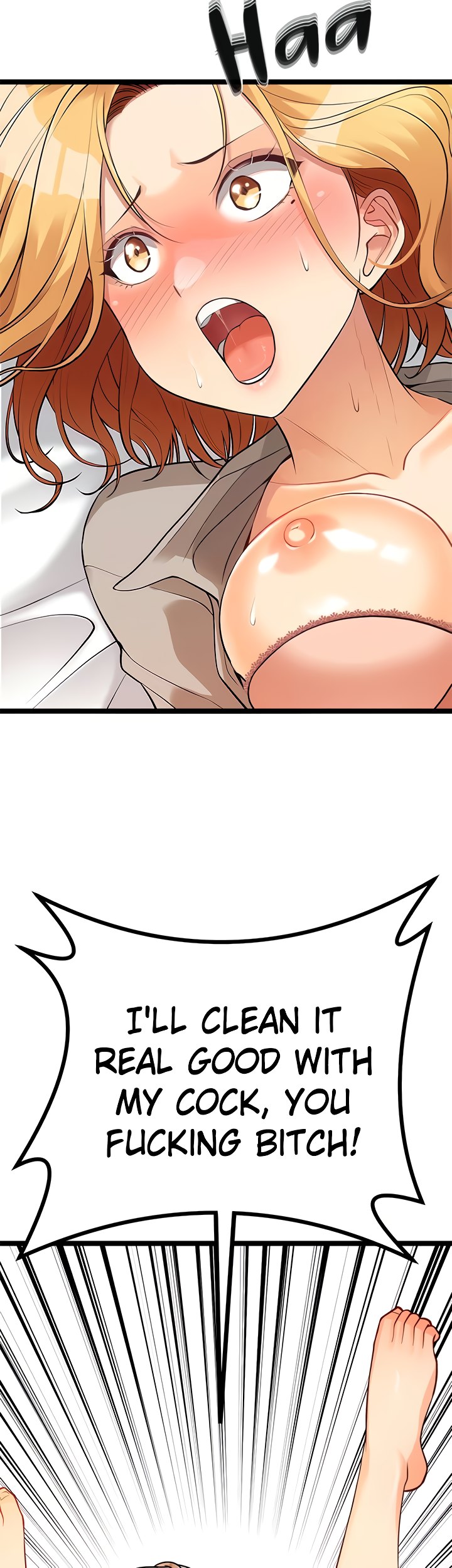 Cucumber Market - Chapter 7 - picture 5