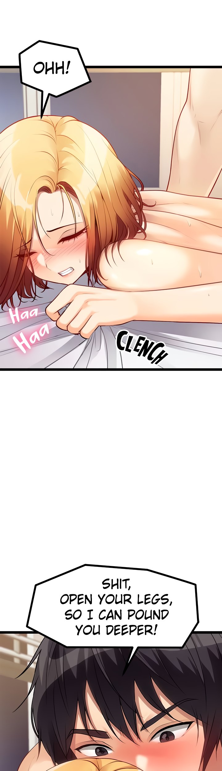 Cucumber Market - Chapter 7 - picture 50