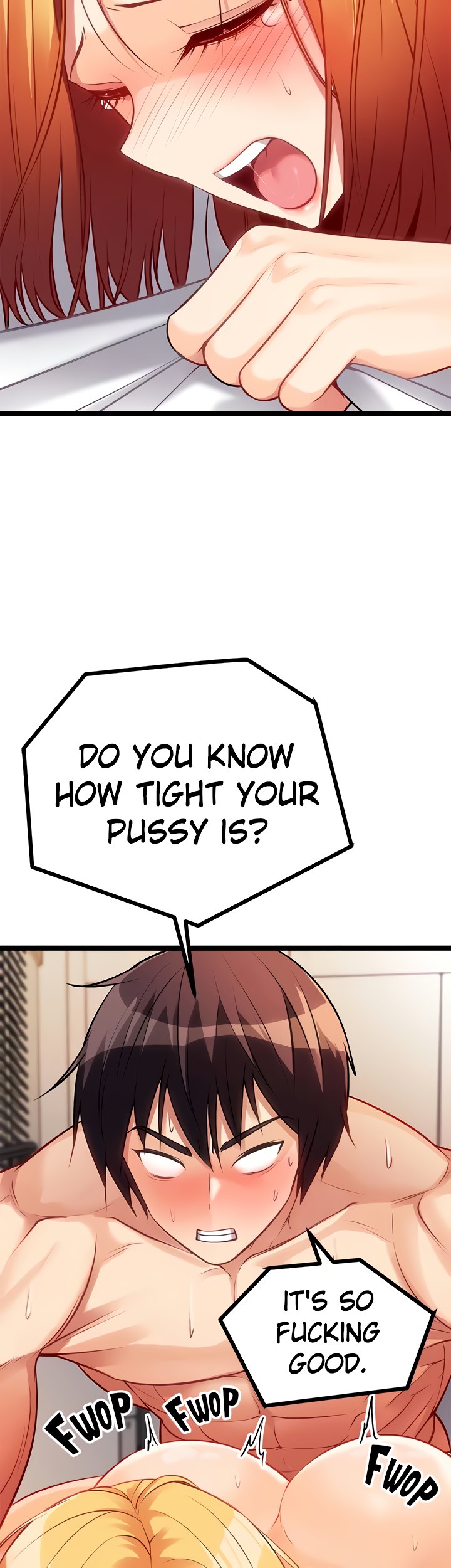 Cucumber Market - Chapter 7 - picture 54