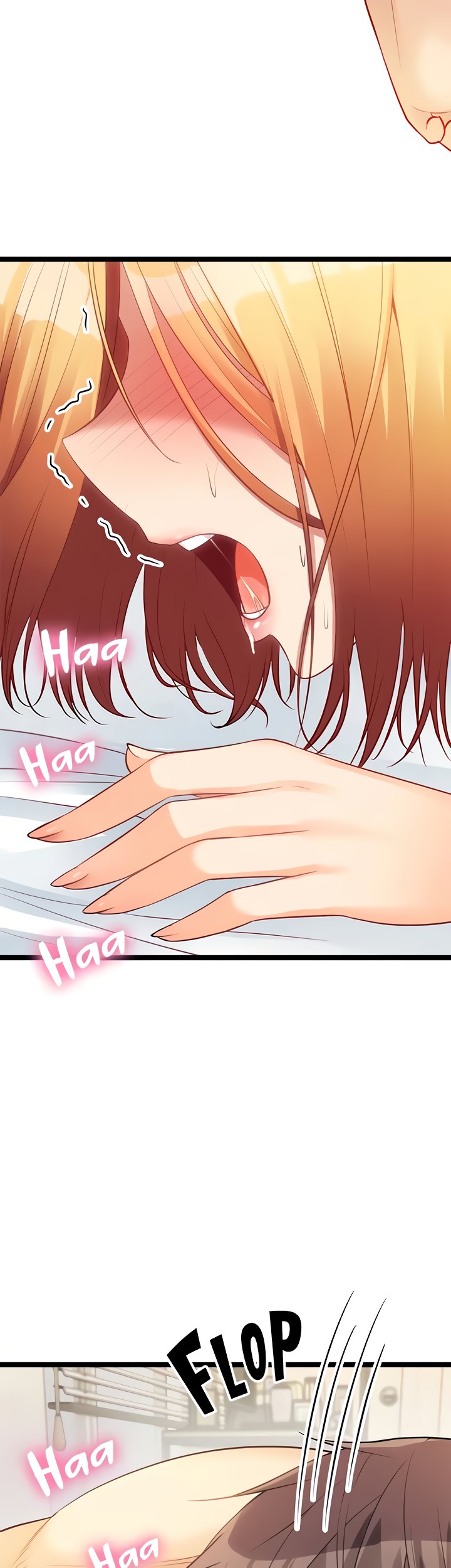 Cucumber Market - Chapter 7 - picture 61