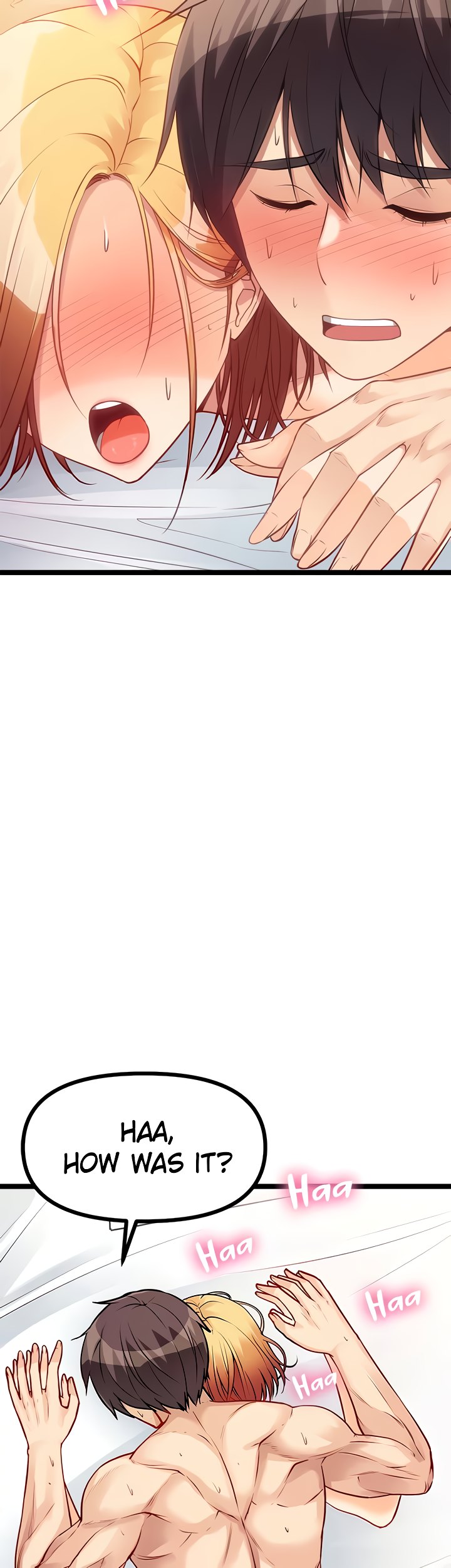 Cucumber Market - Chapter 7 - picture 62