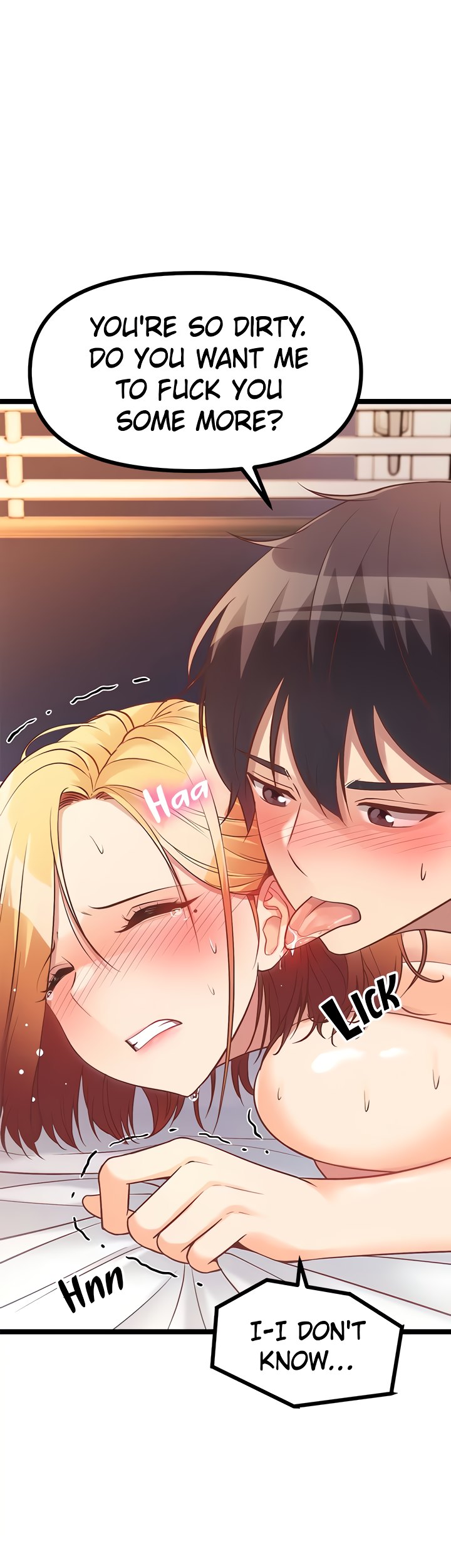Cucumber Market - Chapter 7 - picture 72