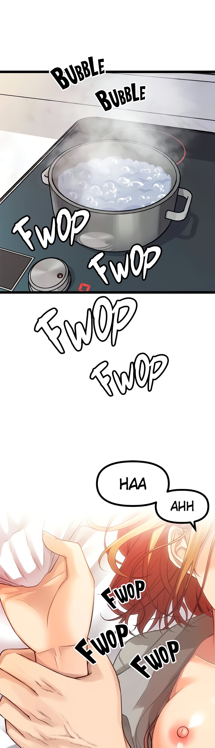 Cucumber Market - Chapter 7 - picture 8