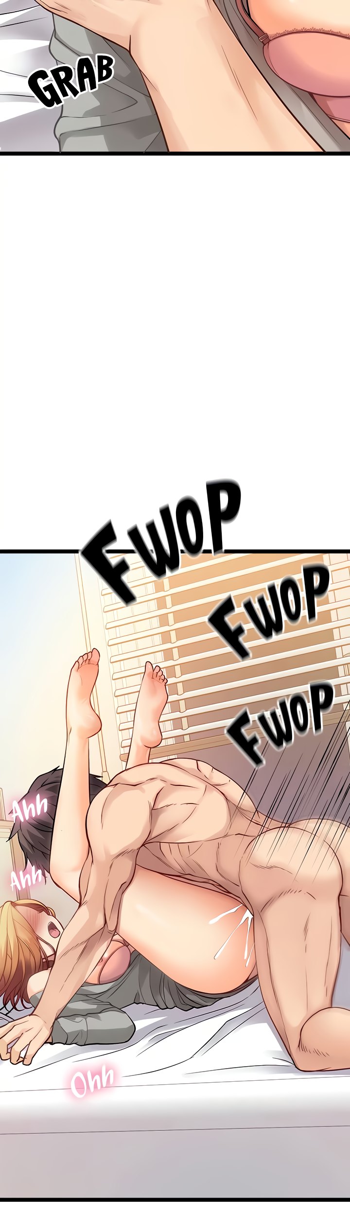 Cucumber Market - Chapter 7 - picture 9