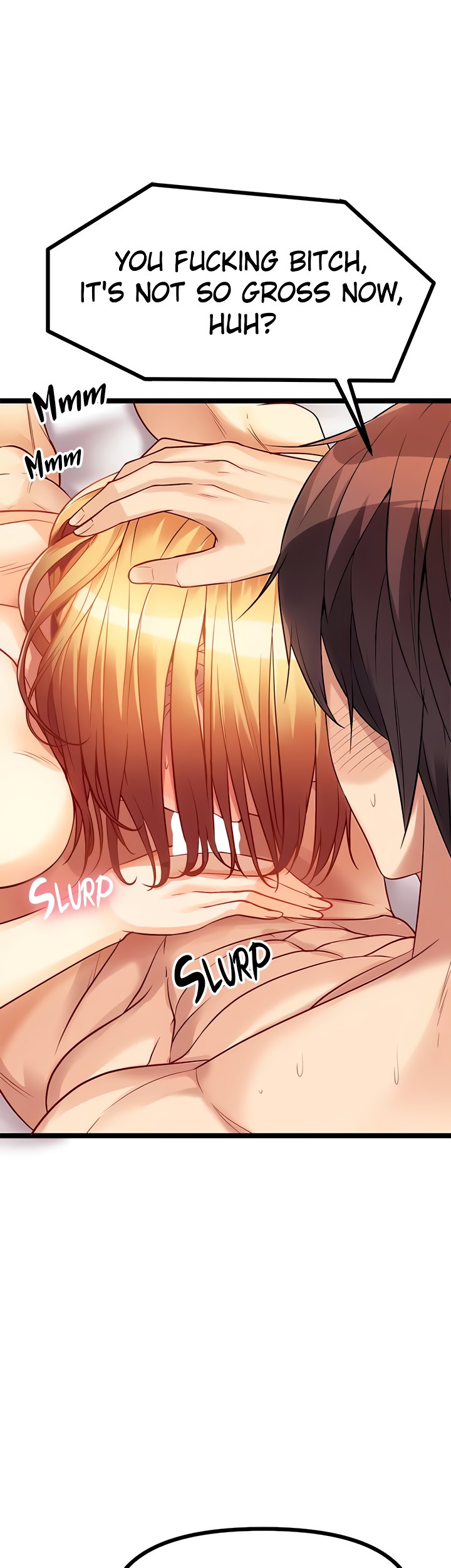 Cucumber Market - Chapter 8 - picture 10