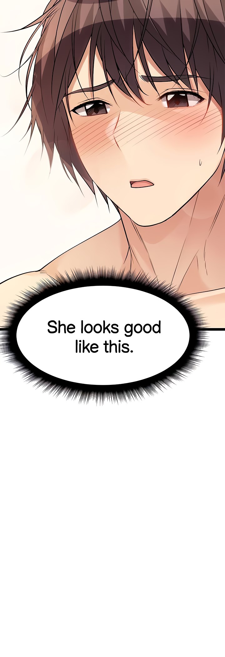 Cucumber Market - Chapter 8 - picture 13