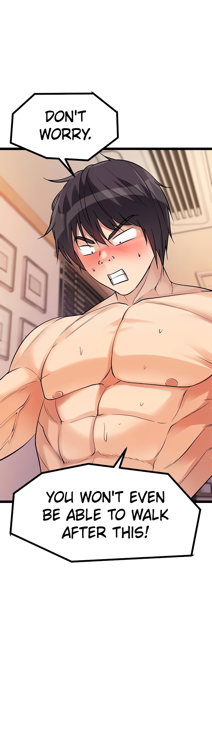 Cucumber Market - Chapter 8 - picture 32