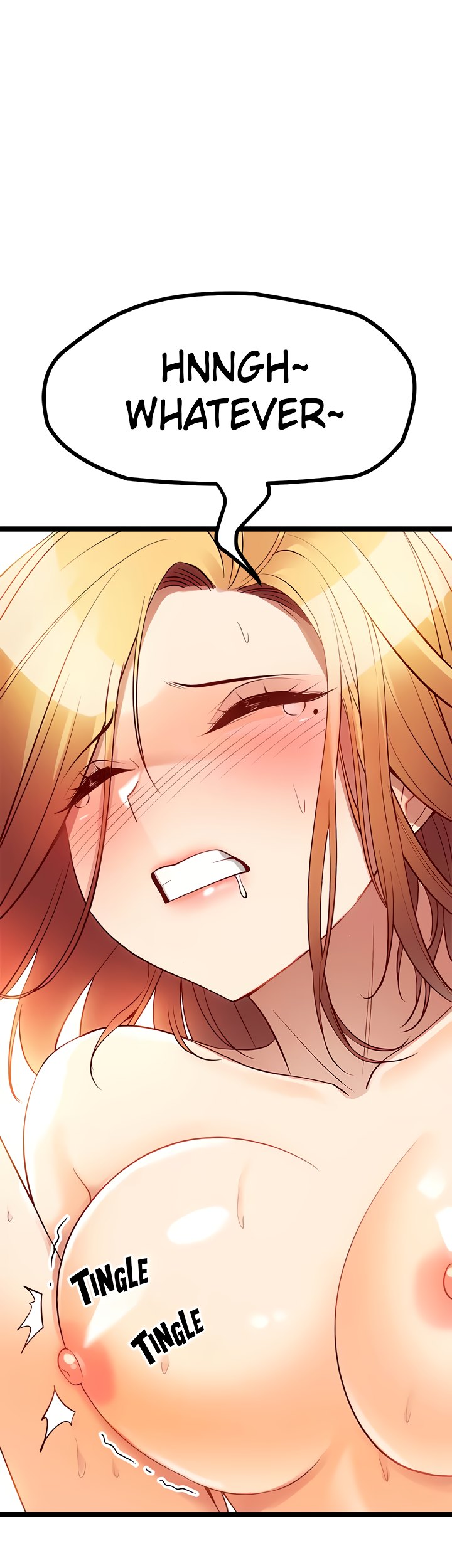 Cucumber Market - Chapter 8 - picture 46