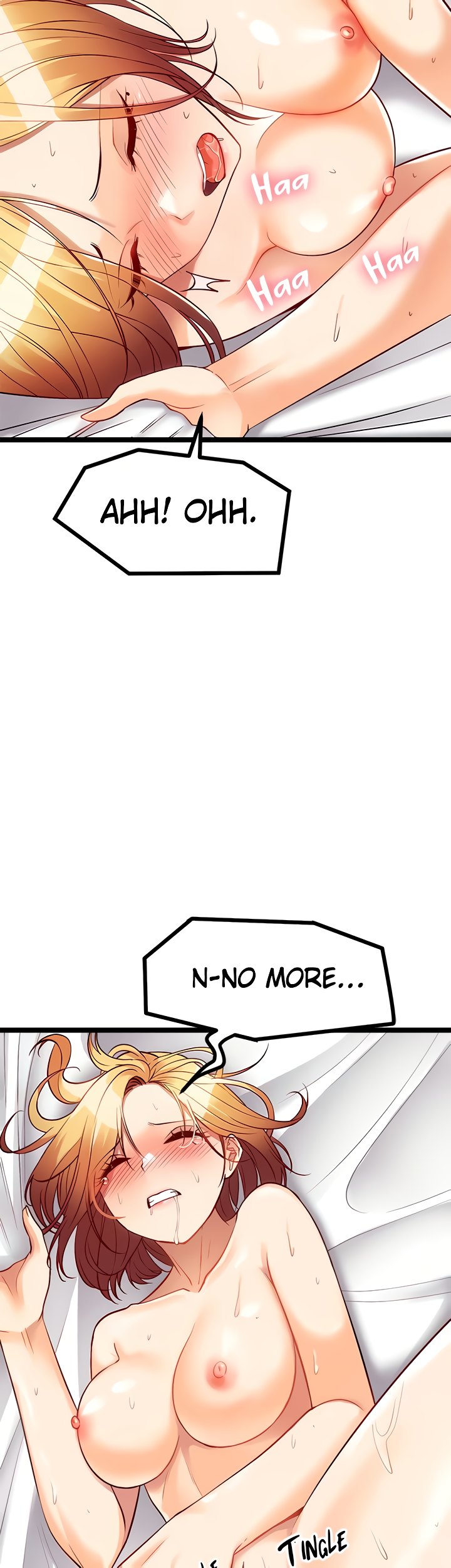 Cucumber Market - Chapter 8 - picture 48