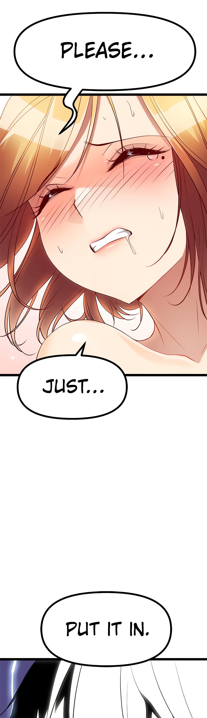 Cucumber Market - Chapter 8 - picture 51