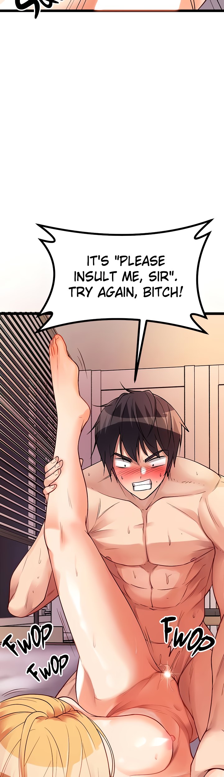 Cucumber Market - Chapter 8 - picture 55