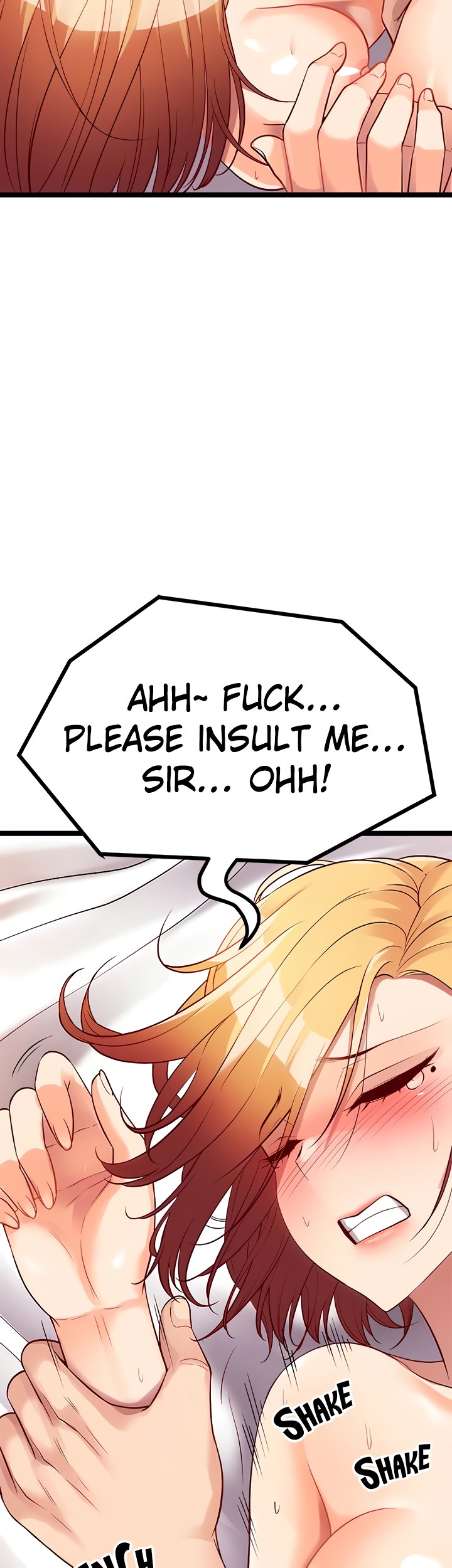 Cucumber Market - Chapter 8 - picture 56