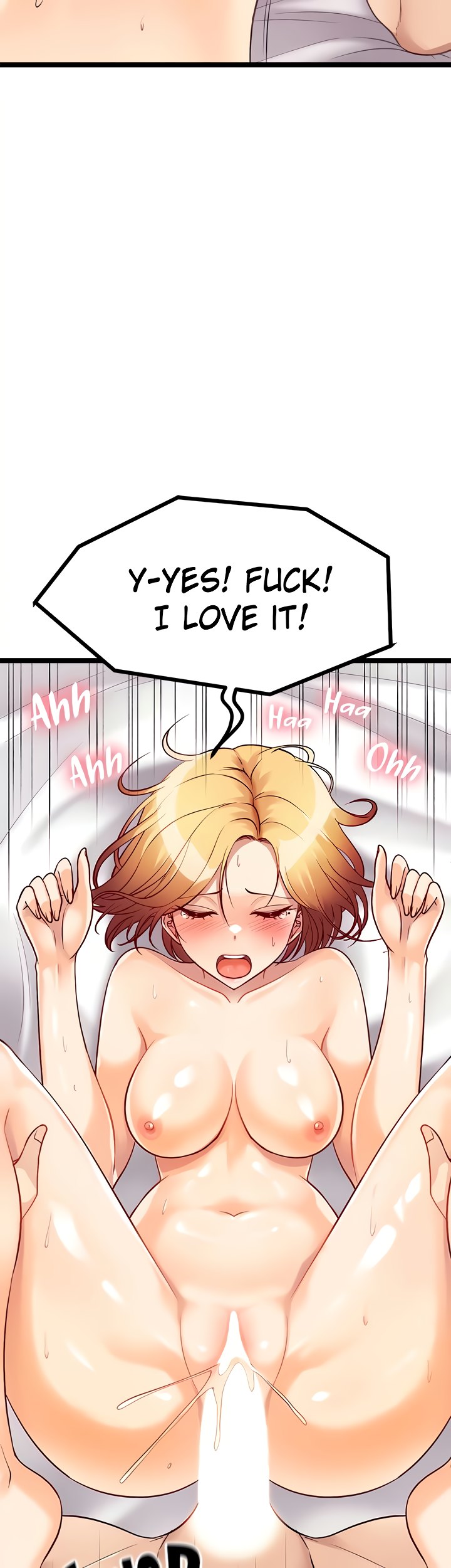 Cucumber Market - Chapter 8 - picture 59