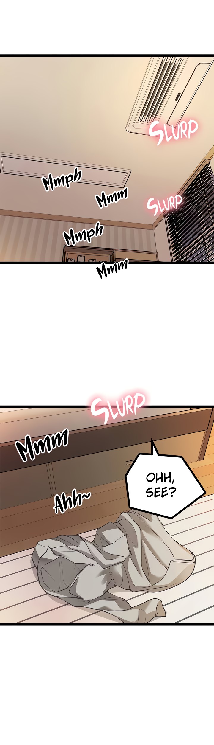 Cucumber Market - Chapter 8 - picture 6