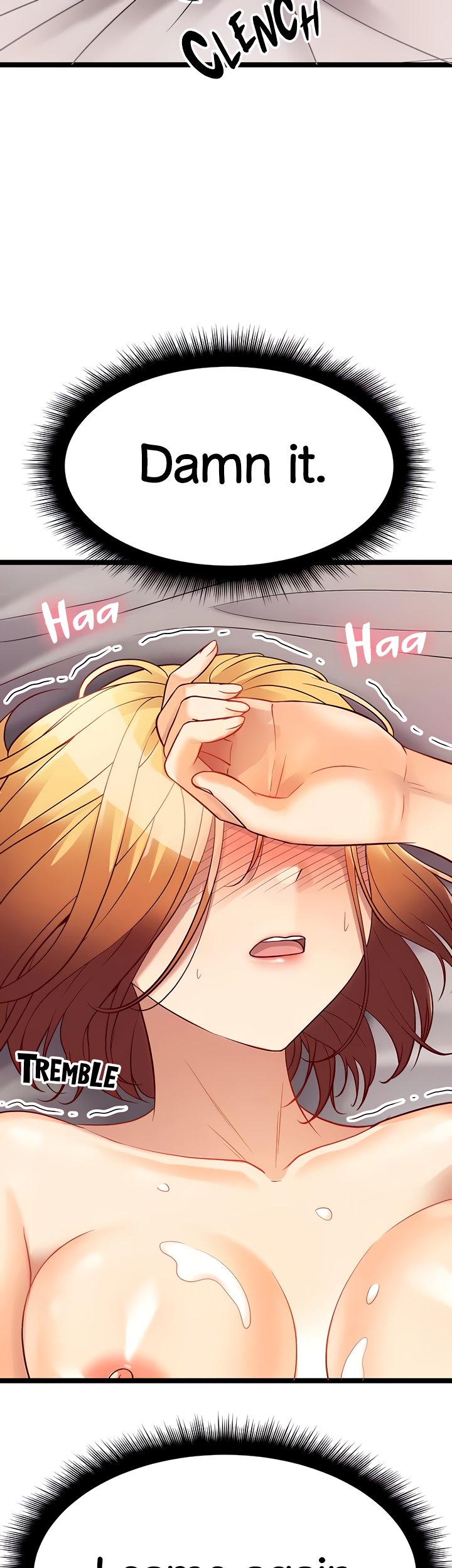 Cucumber Market - Chapter 8 - picture 67