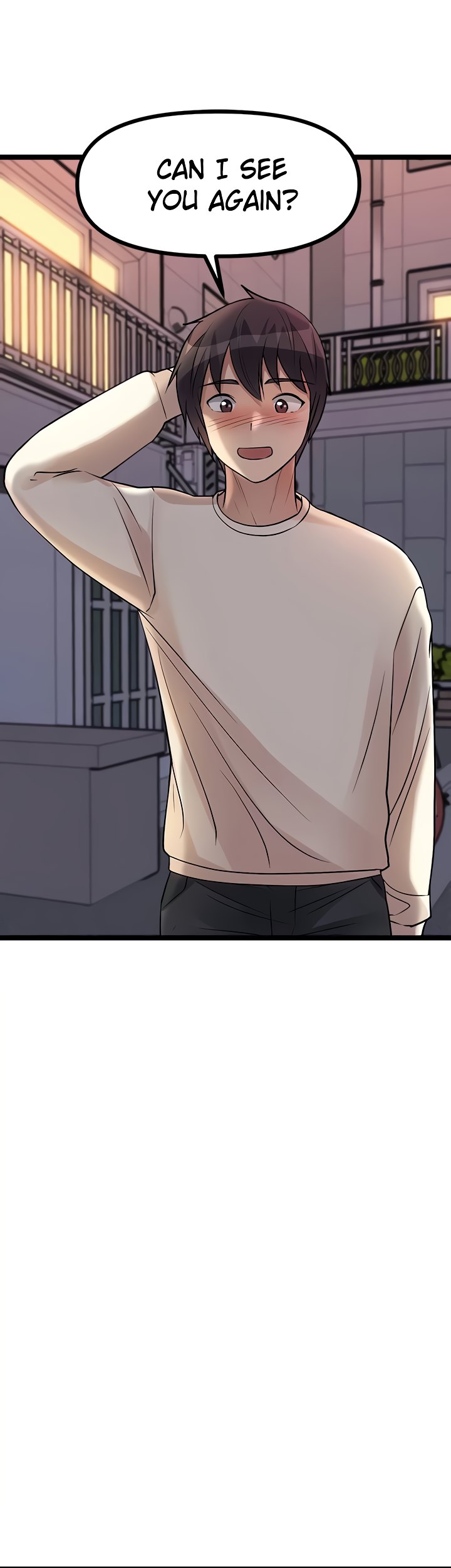 Cucumber Market - Chapter 8 - picture 71
