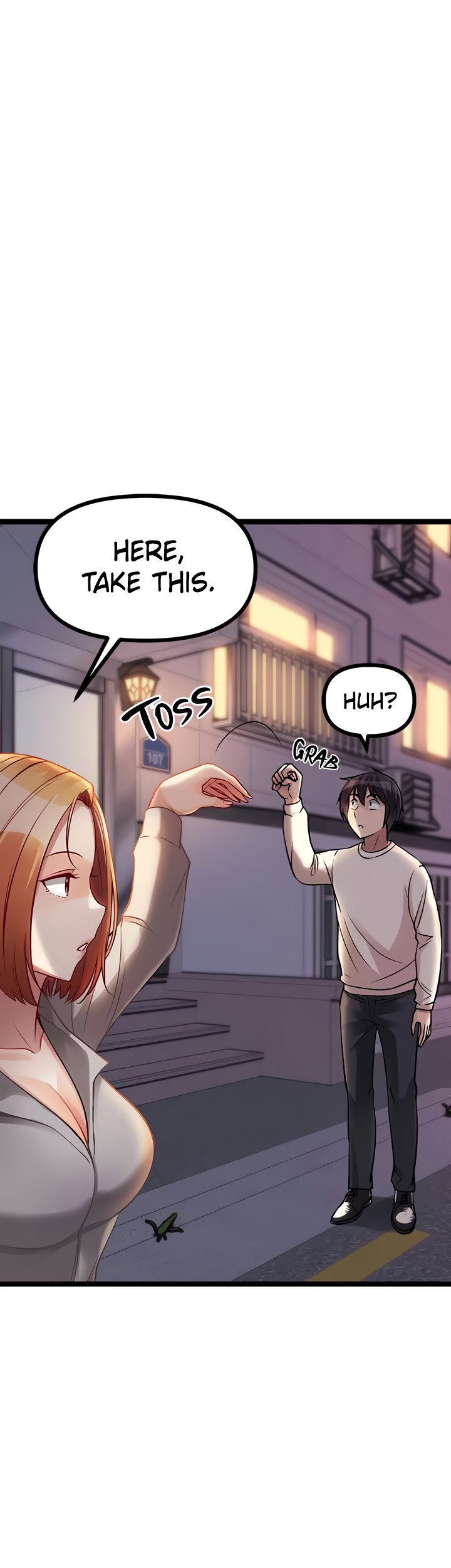 Cucumber Market - Chapter 8 - picture 74