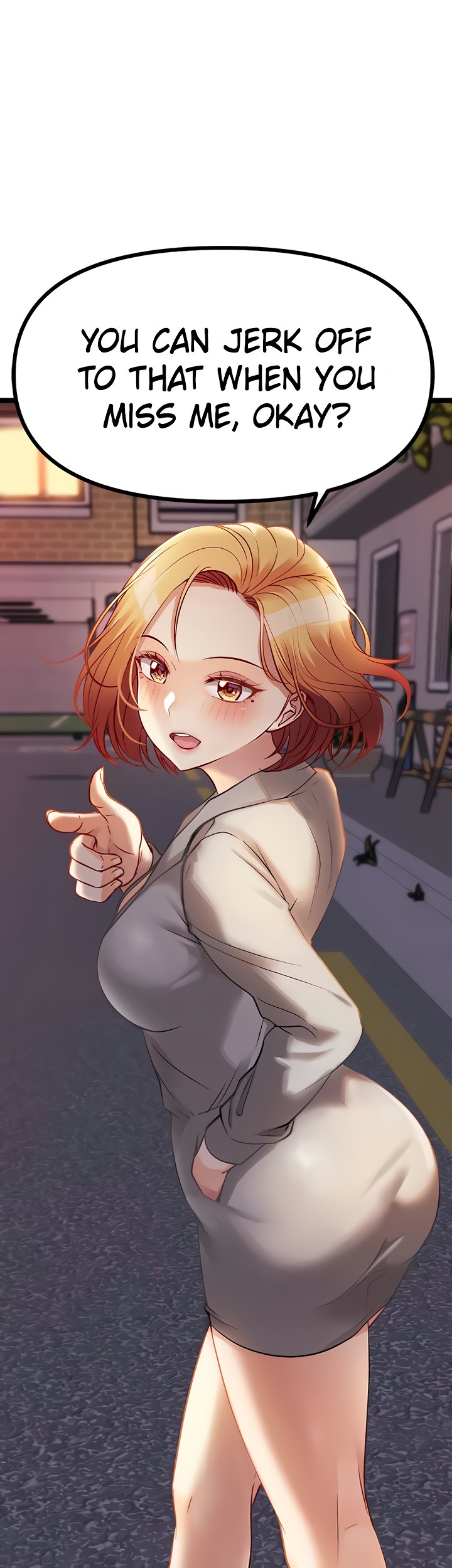 Cucumber Market - Chapter 8 - picture 76