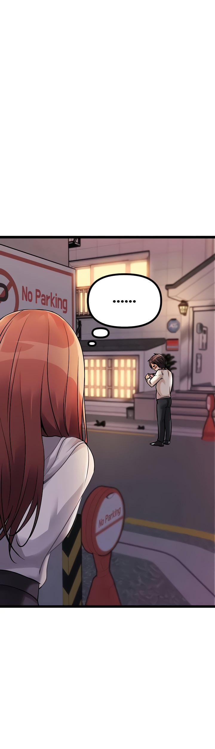 Cucumber Market - Chapter 9 - picture 2