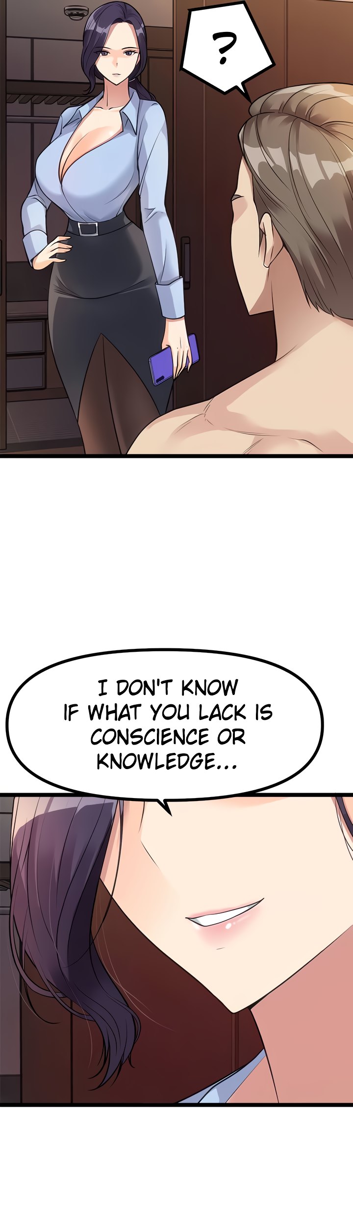 Cucumber Market - Chapter 9 - picture 25