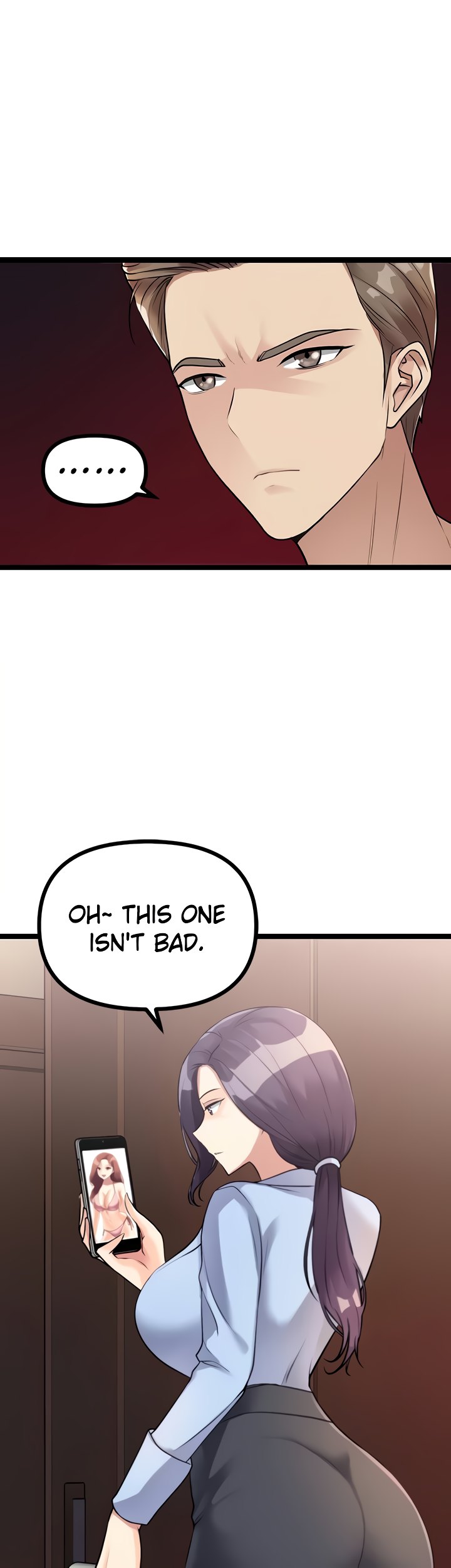 Cucumber Market - Chapter 9 - picture 28
