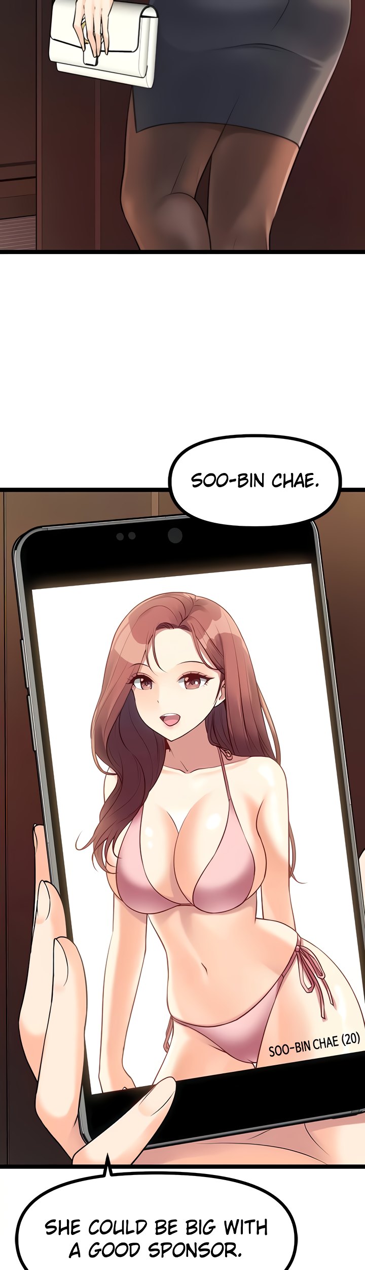 Cucumber Market - Chapter 9 - picture 29
