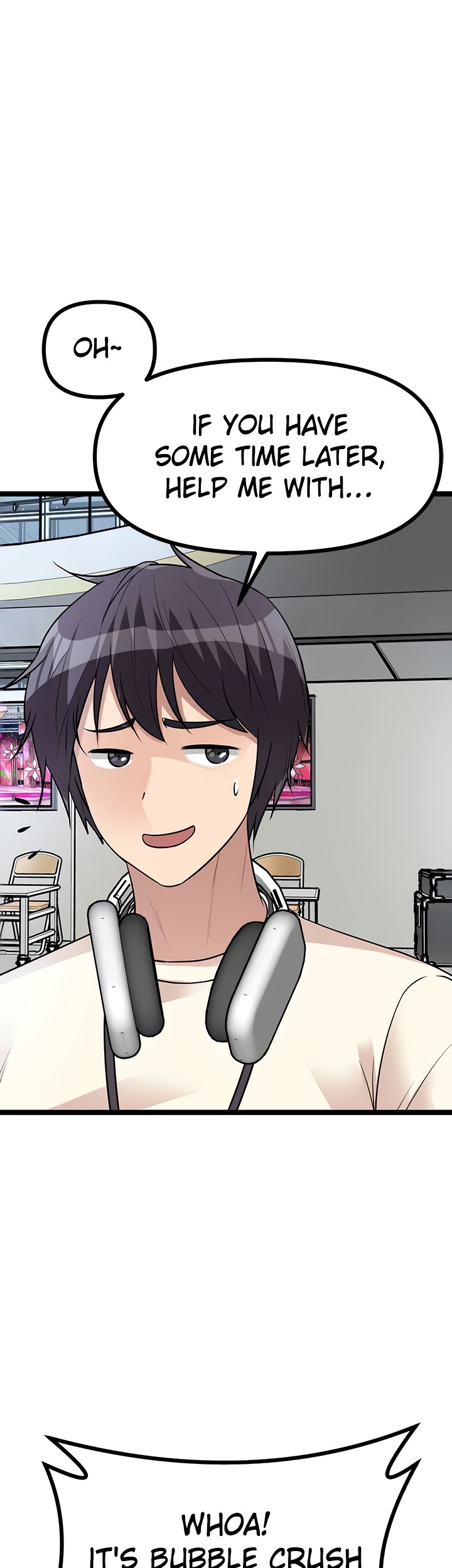 Cucumber Market - Chapter 9 - picture 38
