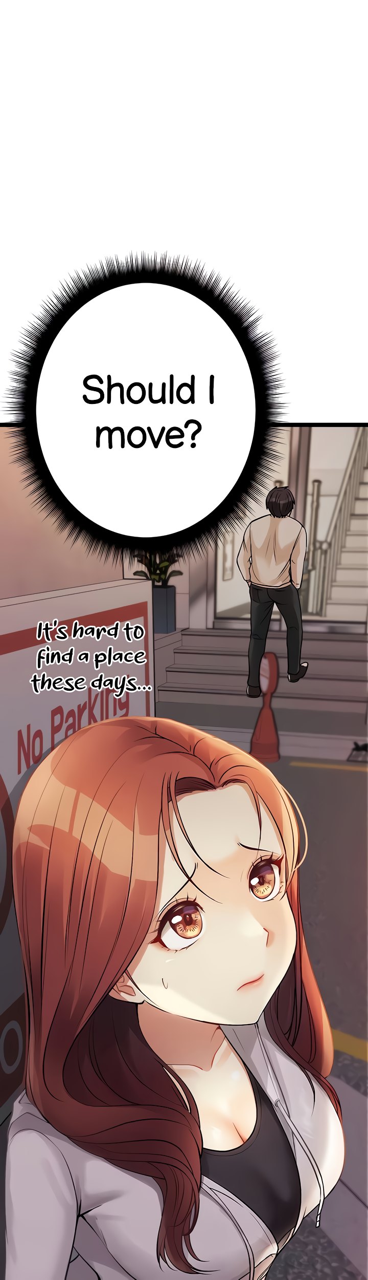 Cucumber Market - Chapter 9 - picture 4