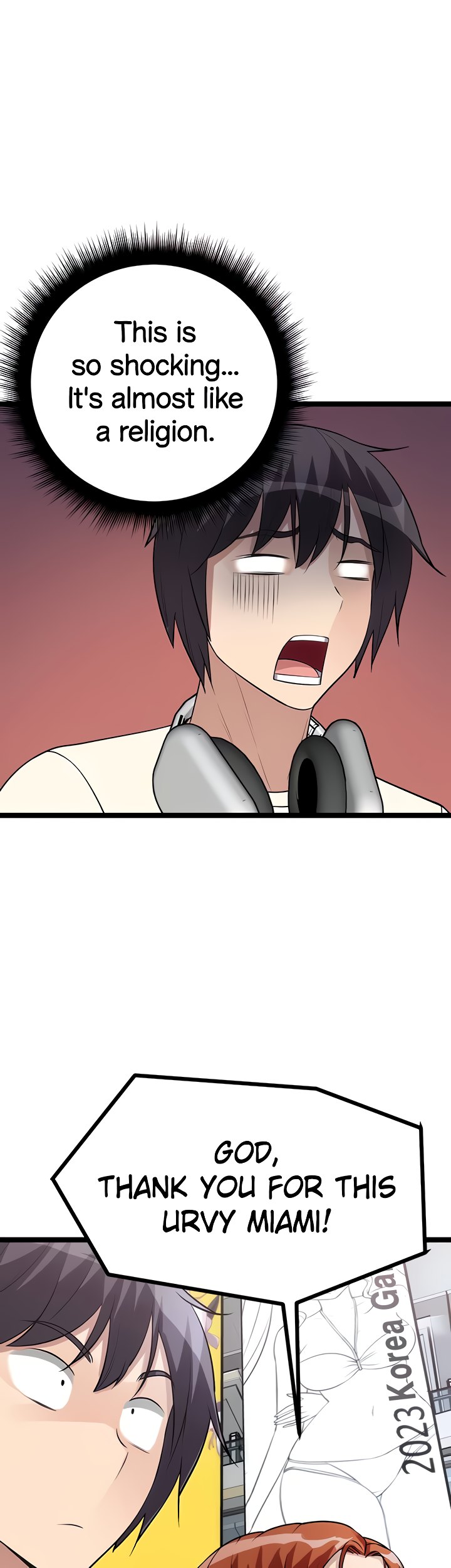 Cucumber Market - Chapter 9 - picture 42