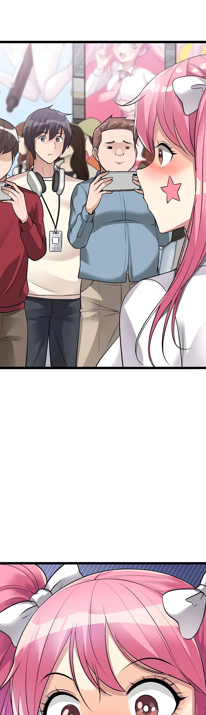 Cucumber Market - Chapter 9 - picture 46
