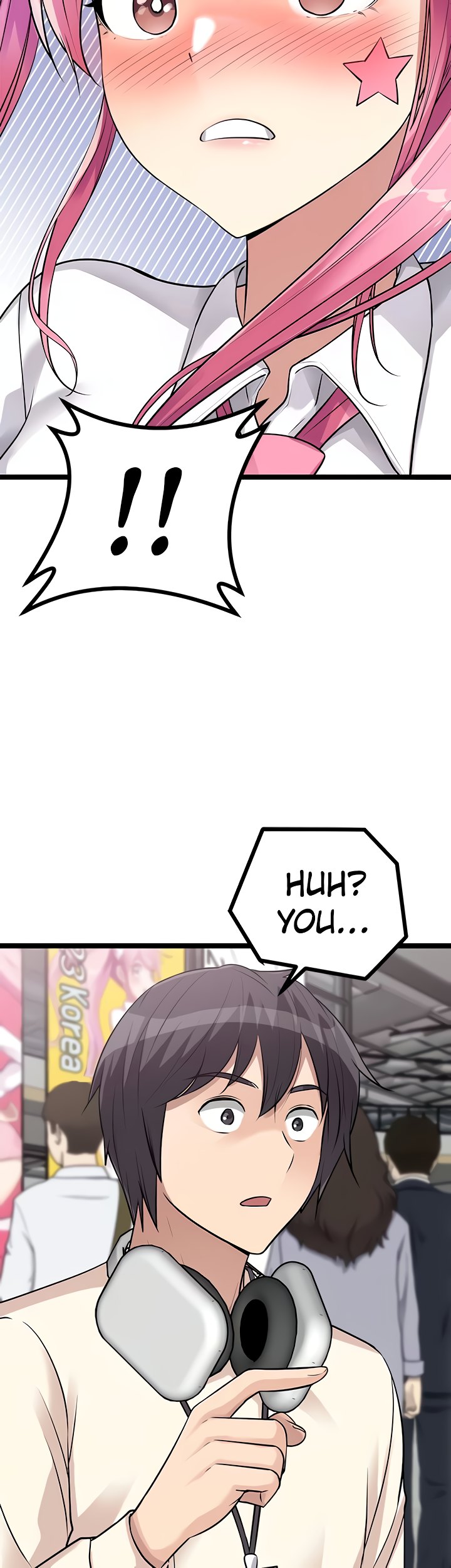 Cucumber Market - Chapter 9 - picture 47