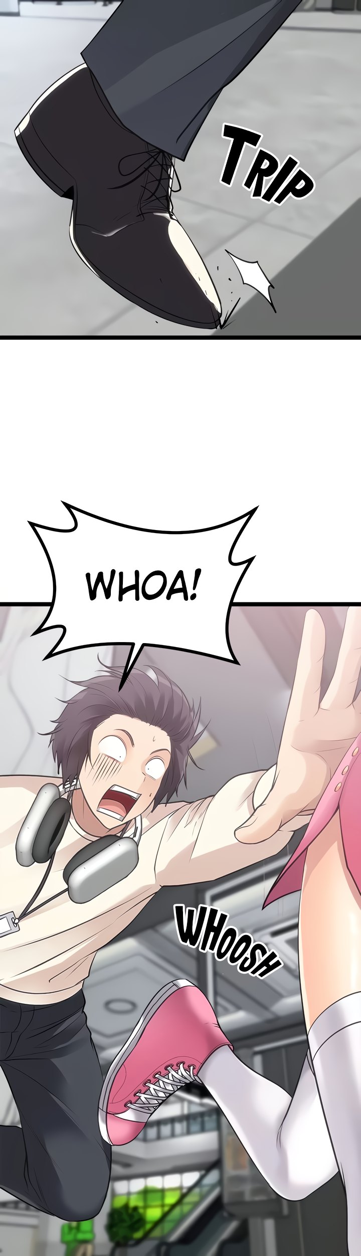 Cucumber Market - Chapter 9 - picture 51
