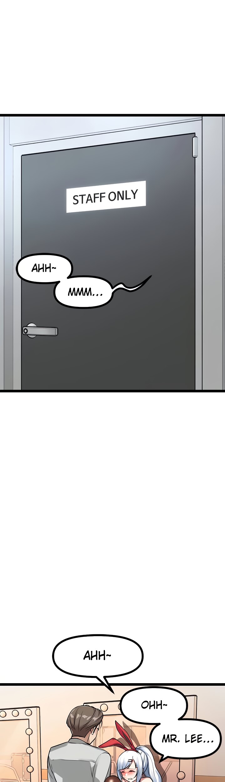 Cucumber Market - Chapter 9 - picture 54