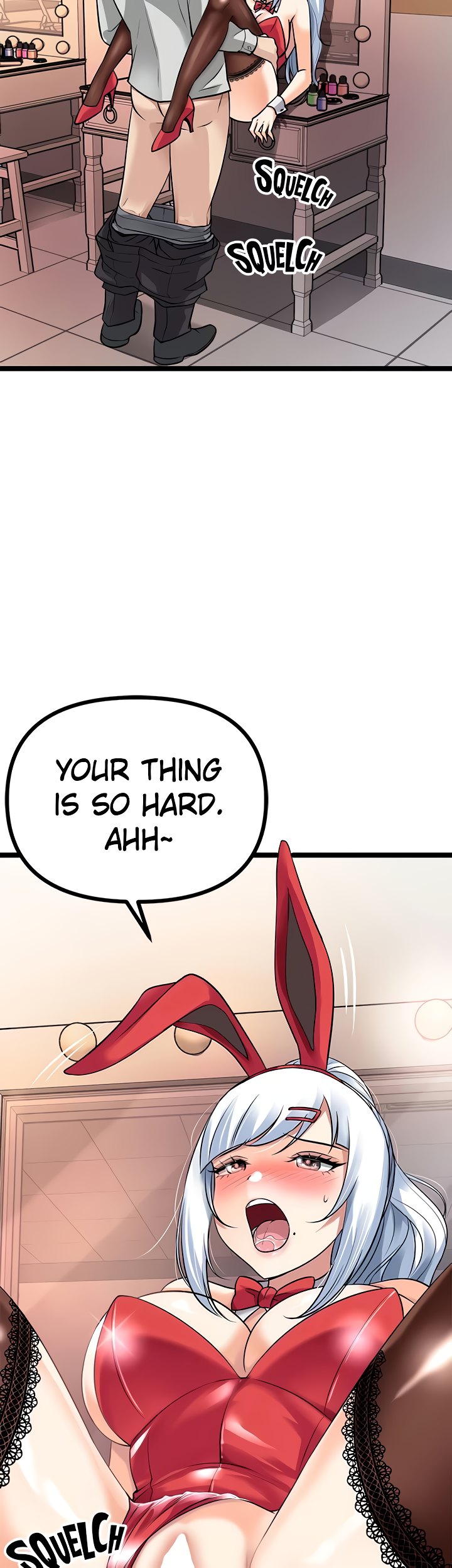 Cucumber Market - Chapter 9 - picture 55