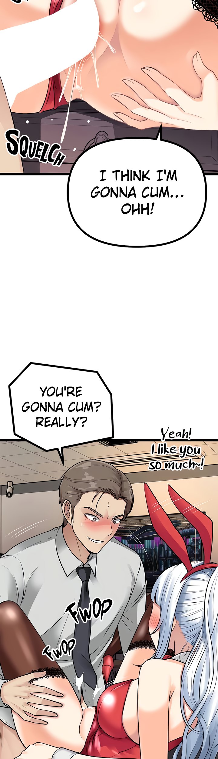 Cucumber Market - Chapter 9 - picture 56