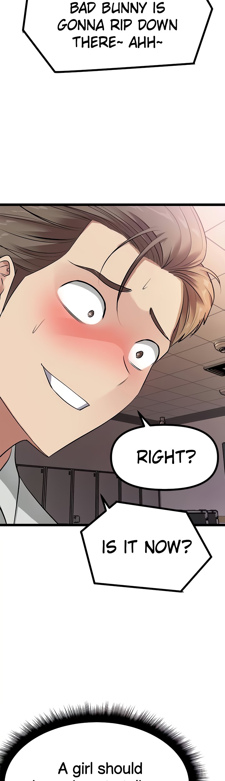Cucumber Market - Chapter 9 - picture 60