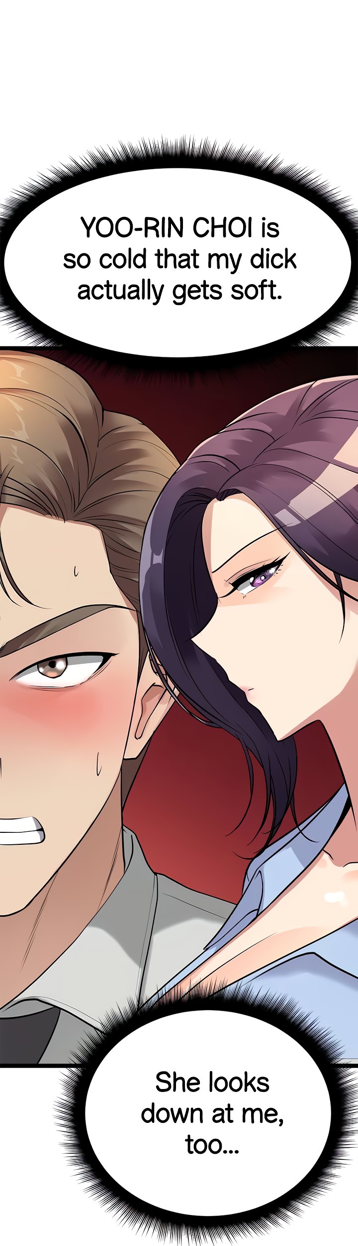 Cucumber Market - Chapter 9 - picture 62
