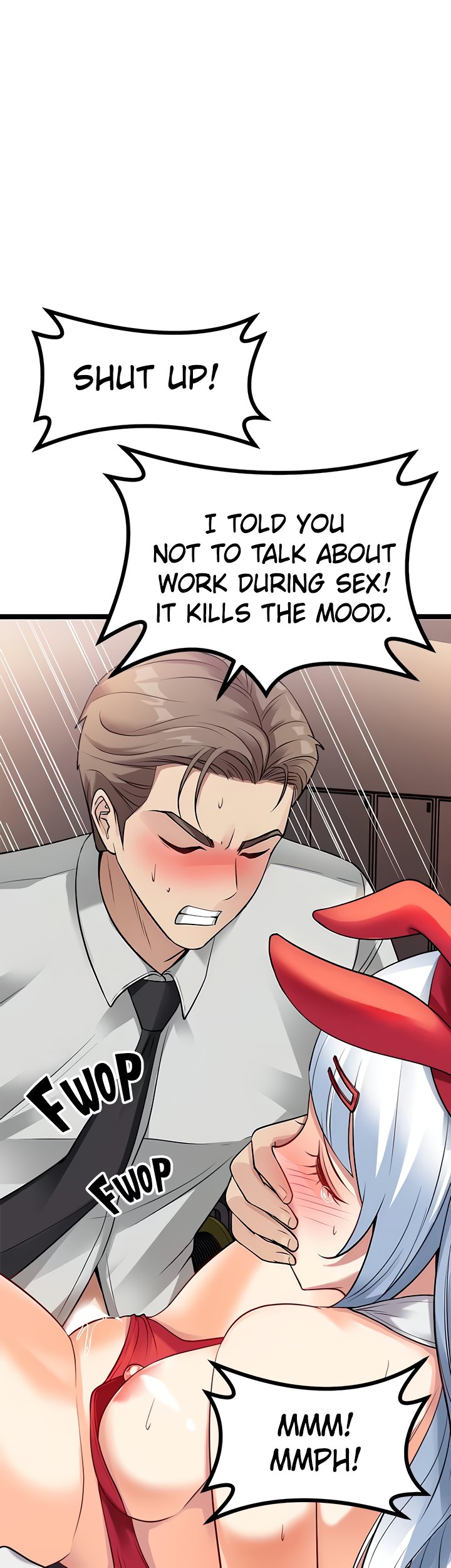 Cucumber Market - Chapter 9 - picture 68