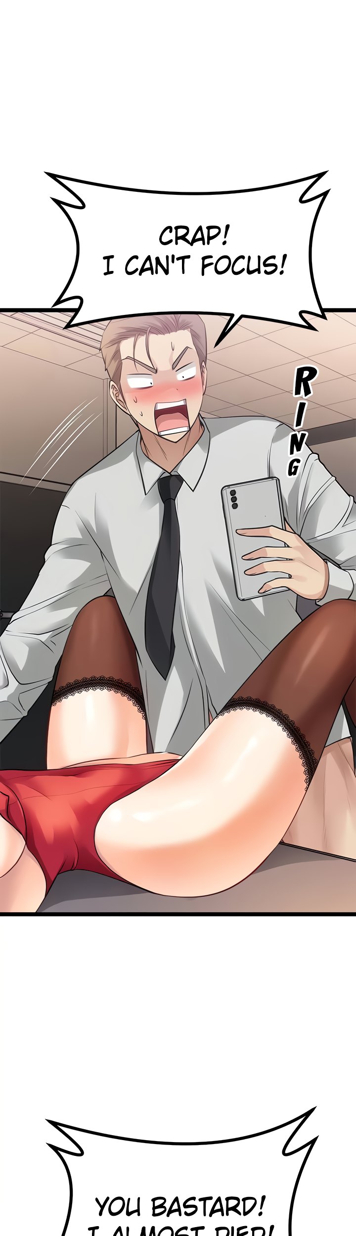 Cucumber Market - Chapter 9 - picture 73