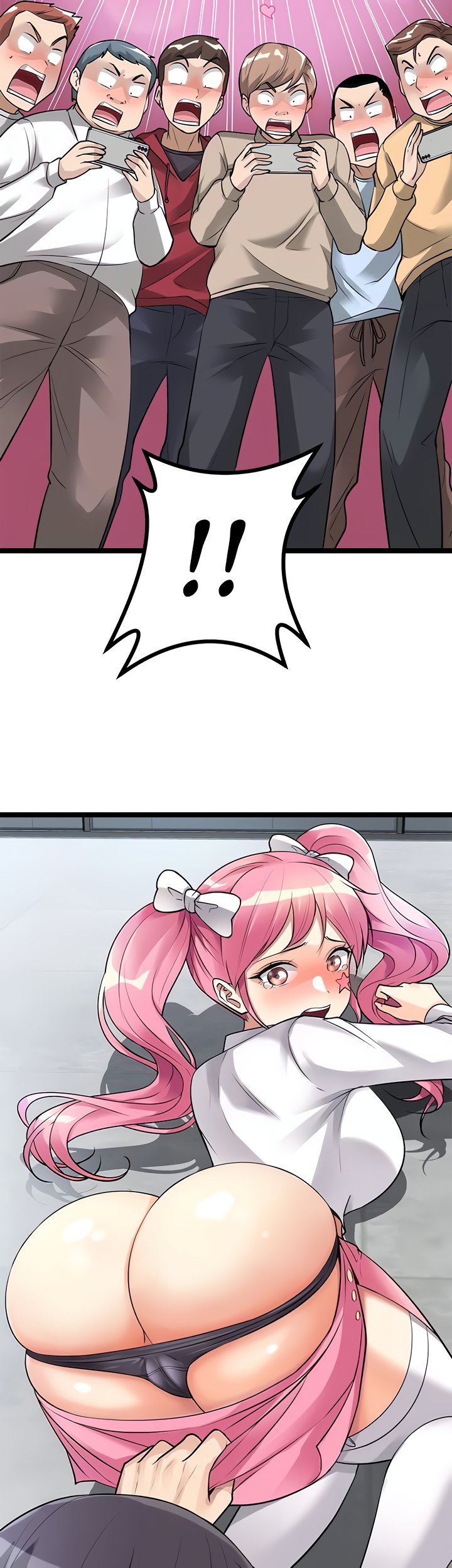 Cucumber Market - Chapter 9 - picture 78