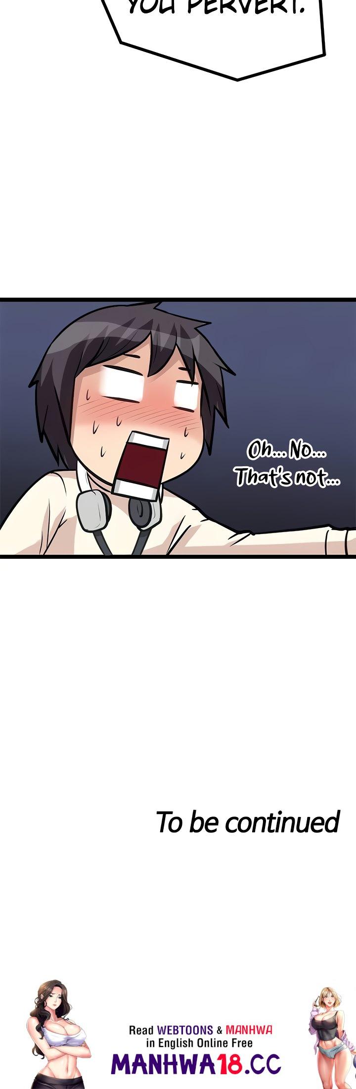 Cucumber Market - Chapter 9 - picture 80
