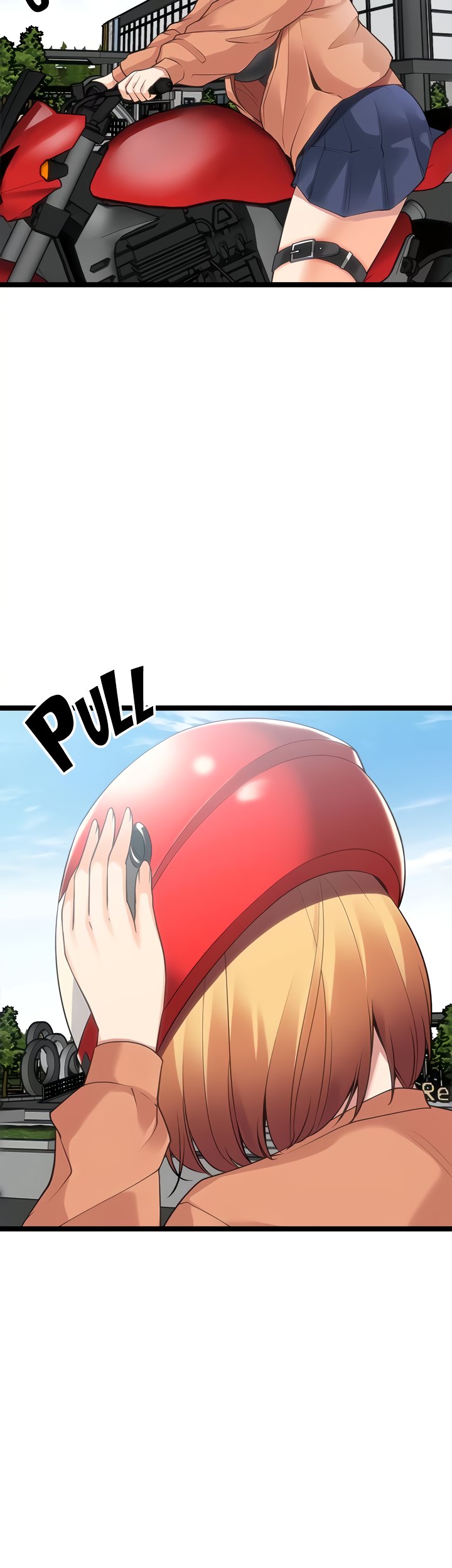 Cucumber Market - Chapter 10 - picture 15