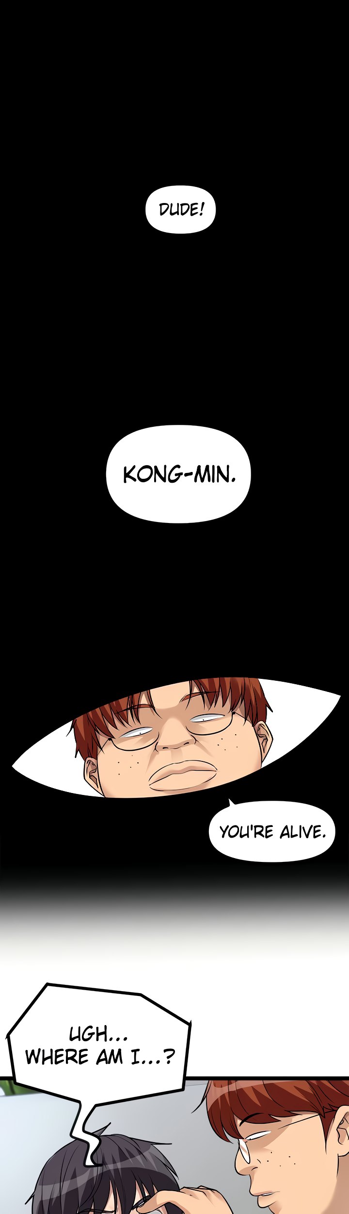 Cucumber Market - Chapter 10 - picture 17
