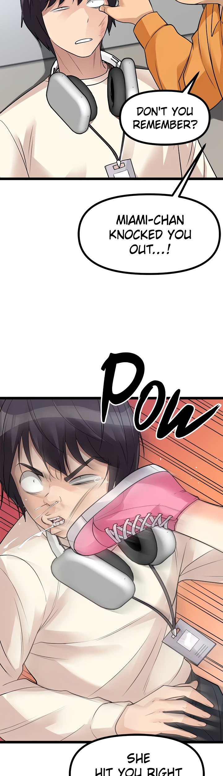 Cucumber Market - Chapter 10 - picture 18