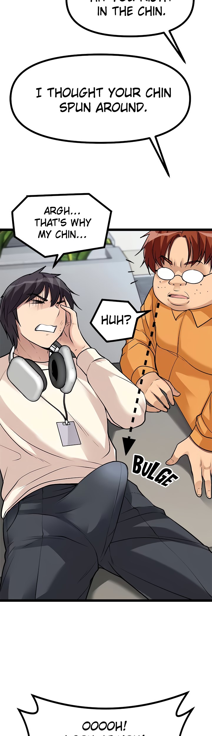 Cucumber Market - Chapter 10 - picture 19