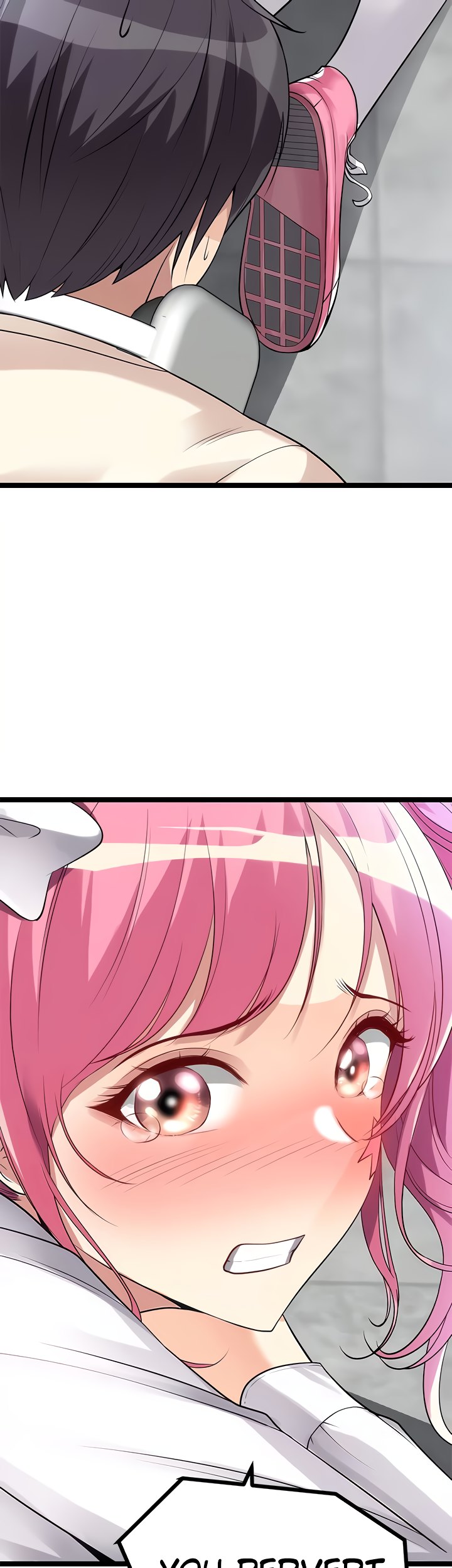 Cucumber Market - Chapter 10 - picture 2