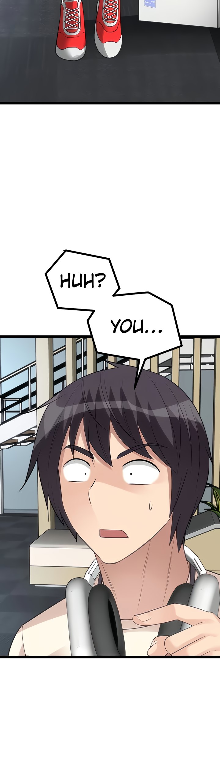 Cucumber Market - Chapter 10 - picture 26