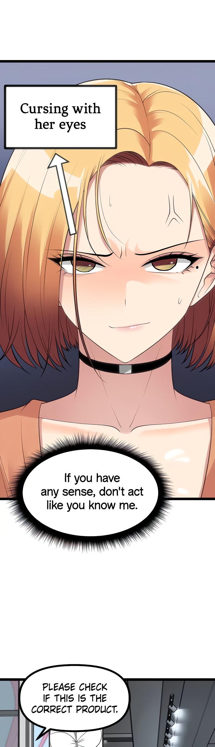 Cucumber Market - Chapter 10 - picture 27