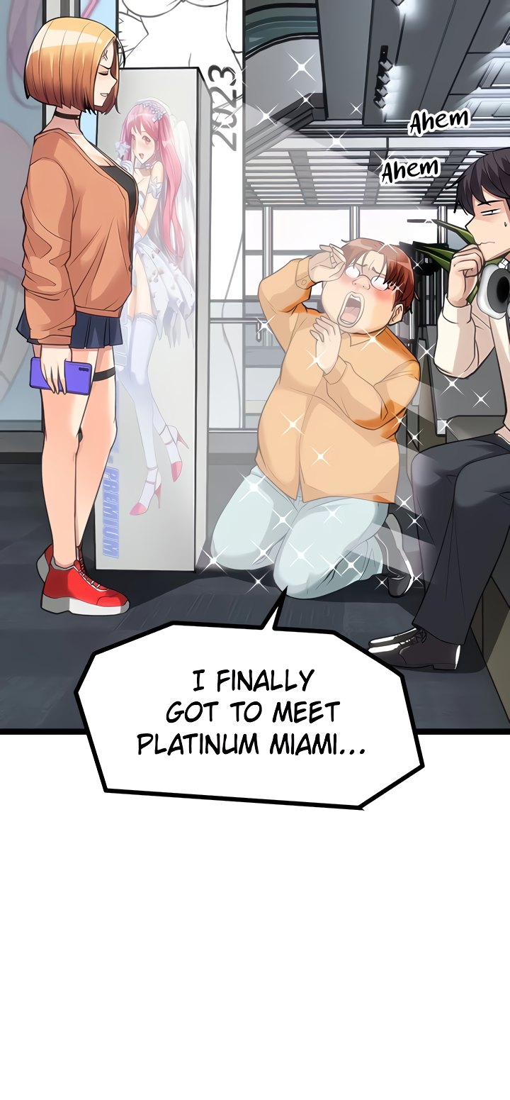 Cucumber Market - Chapter 10 - picture 28